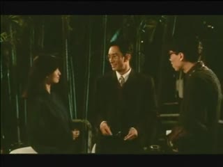 楼道-lunli#整容 (1995)